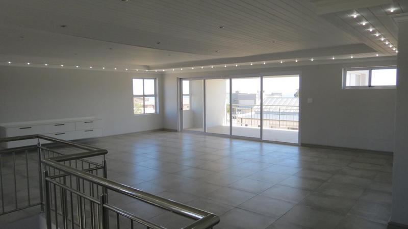 4 Bedroom Property for Sale in Myburgh Park Western Cape